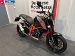 KTM 690 DUKE (bj 2013), Motorrijbewijs A, Bedrijf, 690 cc, 12 t/m 35 kW