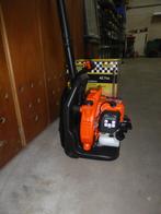 bladblazer nieuw, Tuin en Terras, Ophalen, Benzine, Benson, Ruggedragen