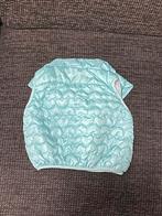 Leuke gevoerde bodywarmer maat 68, Kinderen en Baby's, Ophalen of Verzenden, Zo goed als nieuw, Jongetje of Meisje, Jasje