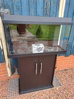 JUWEL aquarium in prima staat  met toebehoren., Ophalen, Gebruikt, Leeg aquarium