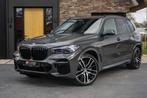 BMW X5  xDrive45e M-Sport/Dravit-grey/Individual, Automaat, X5, Met garantie (alle), Leder