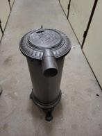 POTKACHEL, Huis en Inrichting, Kachels, Ophalen, Gebruikt, Hout