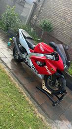 Yamaha YZF1000 Thunderace, Sportuitlaat, 4 cilinders, Motorrijbewijs A, Meer dan 35 kW