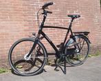 Gazelle Chamonix C8 65cm, Fietsen en Brommers, Fietsen | Heren | Herenfietsen, Ophalen, Gebruikt, Versnellingen, 65 cm of meer