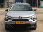 Citroen Ë-C4 Feel Pack 50 kWh / Keyless / LED / Comfortstoe, Gebruikt, 357 km, Grijs, 315 min