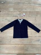 Mt 152 dubbel trui shirt vest nieuw longsleve scotch shrunk, Trui of Vest, Ophalen of Verzenden, Jongen, Nieuw