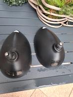 caravan spiegel, Caravans en Kamperen, Caravan accessoires, Ophalen, Zo goed als nieuw