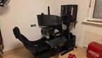 Complete Sim Rig - SimXPro, Fanatec 8NM, Sparco, RTX 5080, Spelcomputers en Games, Ophalen, 1 speler, Racen en Vliegen, Zo goed als nieuw