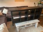 IKEA Expedit/Kallax Dressoir, Huis en Inrichting, Ophalen, Met plank(en), Gebruikt, 150 tot 200 cm