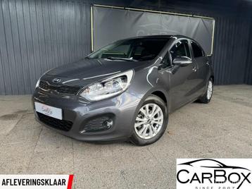 Kia Rio 1.2 CVVT ComfortLine beschikbaar voor biedingen