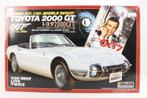 James Bond Toyota 2000 gt, Ophalen of Verzenden, Nieuw, Auto, Overige merken
