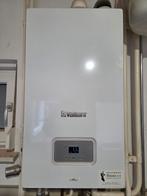 Vaillant Ecofit Pro CV ketel CW4, Ophalen, Geiser, Zo goed als nieuw, Minder dan 20 liter