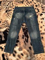 ONLY dames spijkerbroek/jeans, Kleding | Dames, Ophalen of Verzenden, Zo goed als nieuw, Blauw, W28 - W29 (confectie 36)