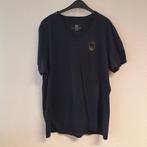 My Brand heren shirt, T-shirt, km, zwart, 4XL, Zwart, Overige maten, Ophalen of Verzenden, Gedragen