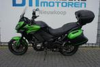 KAWASAKI VERSYS 1000 (bj 2018), Motoren, 4 cilinders, Motorrijbewijs A, Bedrijf, Onbekend