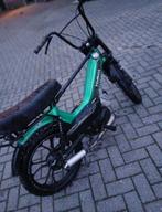 tomos 65cc crosser, Ophalen, Quadro