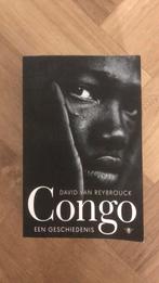 David Van Reybrouck - Congo, Ophalen, Zo goed als nieuw, David Van Reybrouck