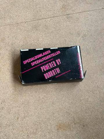 Golf 4 domlager set nieuw beschikbaar voor biedingen