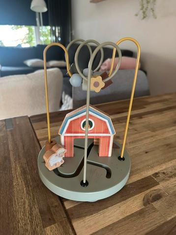 Little dutch activiteitenspiraal 2x beschikbaar voor biedingen