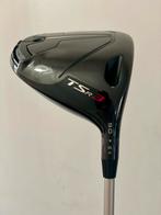 Titleist TSr3 driver (nieuw), Sport en Fitness, Golf, Ophalen of Verzenden, Zo goed als nieuw, Club