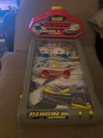 tafel flipperkast, Verzenden, Zo goed als nieuw, Flipperkast