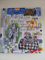 Koninklijke gerechten, leuk kookboek, Boeken, Ophalen of Verzenden, Zo goed als nieuw, Michael van der Struis; Tom Fris