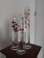 Galileo Thermometers - Set van 3, Ophalen