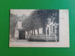 Laren, Cafe Zandhoeve. Klf, Verzenden, Gelopen, Noord-Holland