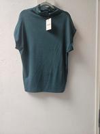 Anna van Toor shirt maat M NIEUW, Anna van Toor, Blauw, Nieuw, Ophalen of Verzenden