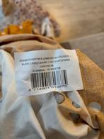 Dekbedovertrek 120x150 + kussensloop, Kinderen en Baby's, Kinderkamer | Beddengoed, Jongetje of Meisje, Nieuw, Ophalen of Verzenden