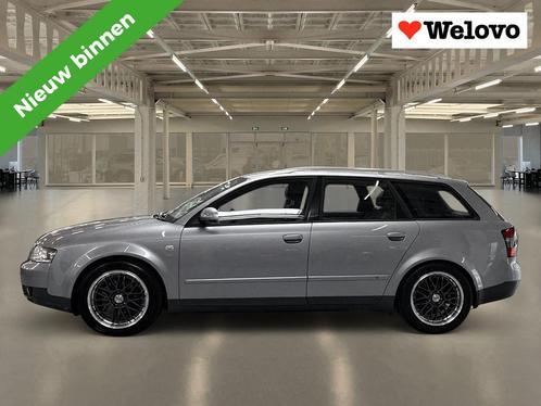 Audi A4 Avant 1.8 Turbo Exclusive MT Carplay, camera nette o, Auto's, Audi, Bedrijf, Te koop, A4, ABS, Airbags, Airconditioning