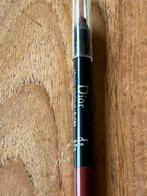 Dior Rouge Contour Levres Lipliner Kleur: 943 Thrilling Plum, Lippen, Paars, Nieuw, Ophalen of Verzenden