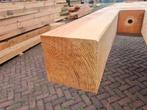 Douglas palen / balken Geschaafd 19.0x19.0 cm - nr: TB32, Ophalen, Nieuw, 250 cm of meer, Balken