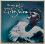 Elton John - The Very Best Of Elton John , 2LP (1990), Cd's en Dvd's, Vinyl | Pop, Ophalen of Verzenden
