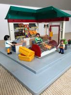 Playmobil Bakkerij 4410, Ophalen of Verzenden, Gebruikt, Complete set