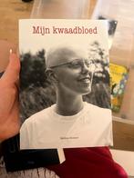 Mijn Kwaadbloed - Melissa Kremer, Boeken, Ophalen of Verzenden, Nieuw, Overige