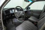 Mercedes-Benz 190 2.5 D (bj 1986), Auto's, Mercedes-Benz, Gebruikt, 2497 cc, Bruin, 23 km/l