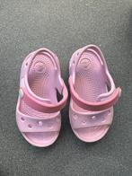 Crocs sandalen maat c6, Crocs, Meisje, Overige typen, Ophalen of Verzenden