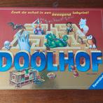 Doolhof Bordspel - Limited Edition ZGAN, Een of twee spelers, Ophalen of Verzenden, Zo goed als nieuw, Ravensburger