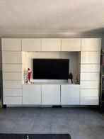Bestå kasten van IKEA, Huis en Inrichting, Ophalen, Gebruikt, 50 tot 75 cm, Minder dan 150 cm