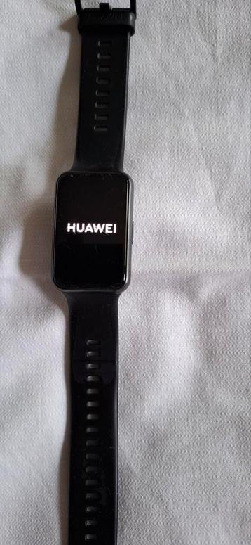 Huawei Watch Fit. beschikbaar voor biedingen
