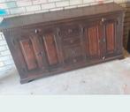 Koloniaanse dressoir, Ophalen, Gebruikt, 25 tot 50 cm