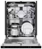 Prachtige nieuwe Pelgrim vaatwasmachine, Ophalen, Nieuw, Inbouw, Minder dan 85 cm