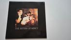 The Sisters of Mercy Dominion 1988 New wave vinyl maxi singl, Gebruikt, Verzenden, Maxi-single, 12 inch