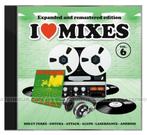 Verzamel – I Love Mixes Vol. 6 Nieuw 2 CD, Cd's en Dvd's, Cd's | Dance en House, Ophalen of Verzenden, Disco, Nieuw in verpakking