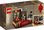 Lego 40410 Eerbetoon aan Charles Dickens NIEUW, Lego, Lego, Nieuw, Ophalen of Verzenden