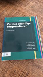 Verpleegkundige zorgresultaten (NOC), Ophalen of Verzenden, Gelezen, Sue Moorhead; Elizabeth Swanson; Marion Johnson; Meridean Maas