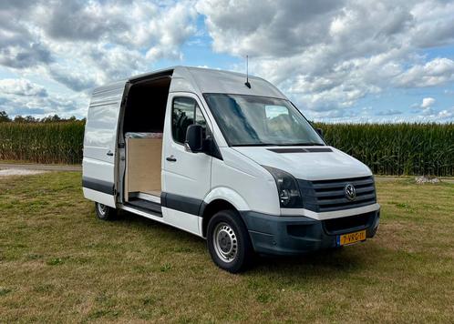 UNIEKE Buscamper - 70.000km - NAP - Airco - Grootbed - Euro5, Caravans en Kamperen, Campers, Bedrijf, tot en met 3, Buscamper of Camperbus