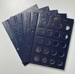 Vista 2-Euro Aanvulbladen, Ophalen of Verzenden, Verzamelmap