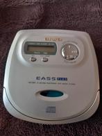 Aiwa discman xp-v50, Audio, Tv en Foto, Walkmans, Discmans en Minidiscspelers, Ophalen of Verzenden, Discman